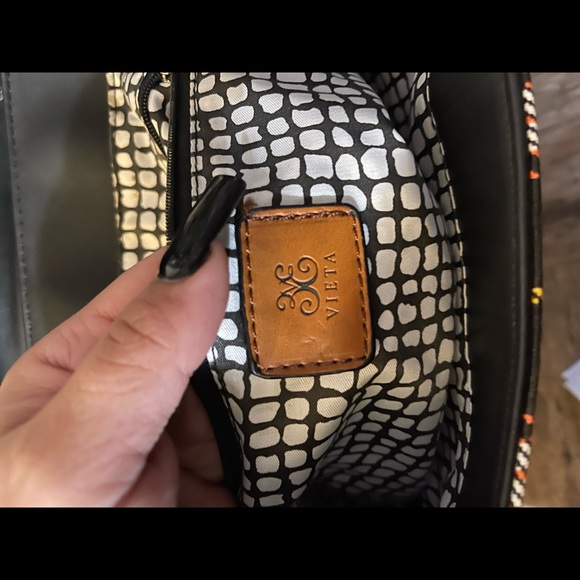 Holiday Backpack - Picture 4 of 5